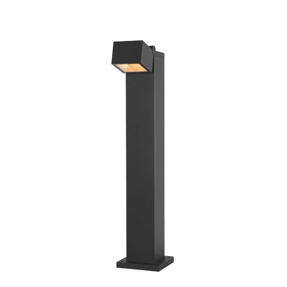 LED path lighting S-Cube 75cm - square SLV 4024163278034