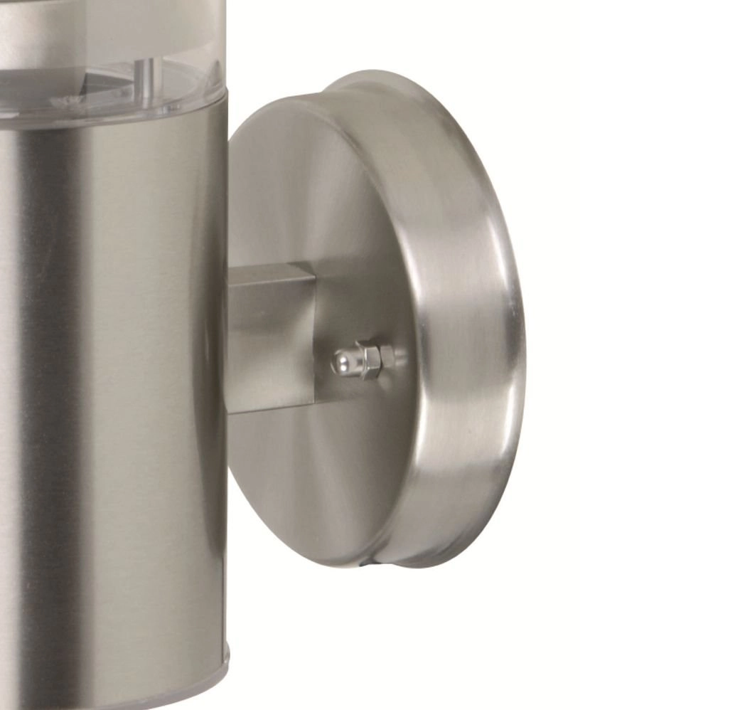 Outdoor light Finmotion Stainless Steel Franssen 8435258629833