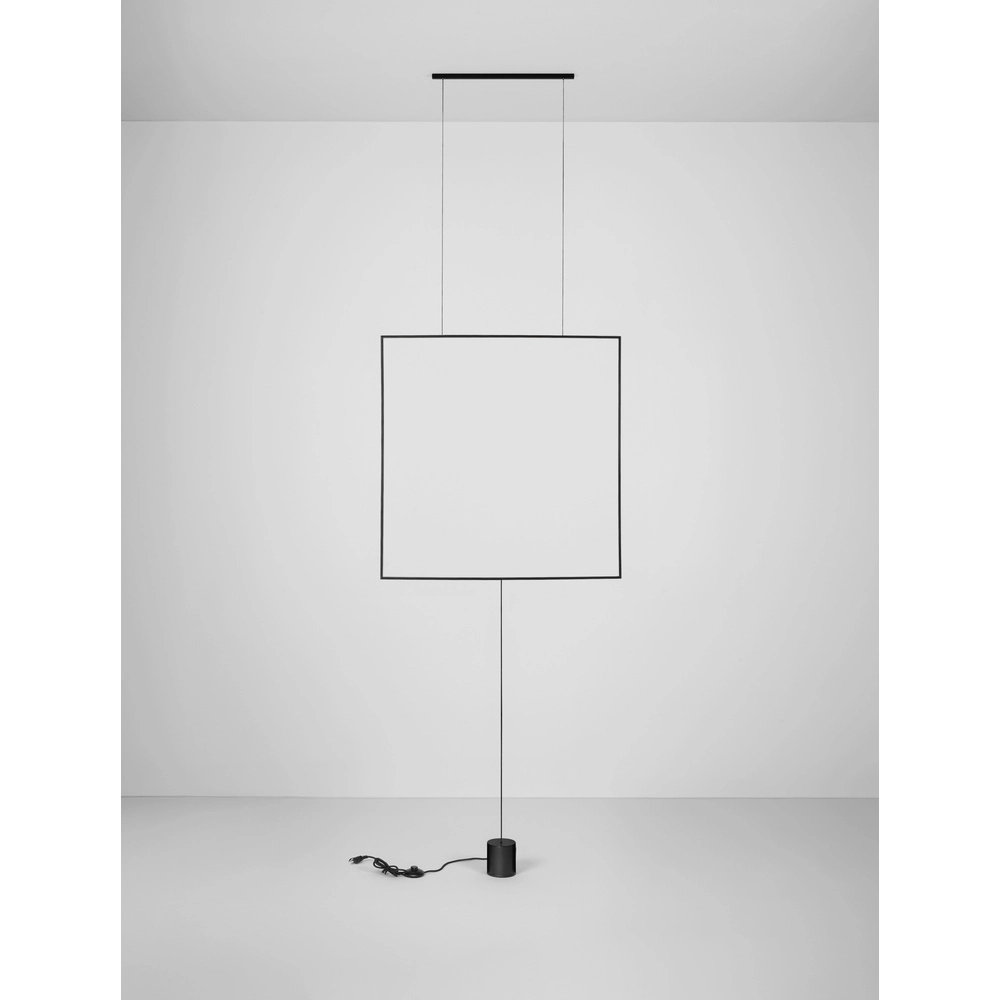 Floor lamp Dahlia 81.7cm Lyora 5212017467034