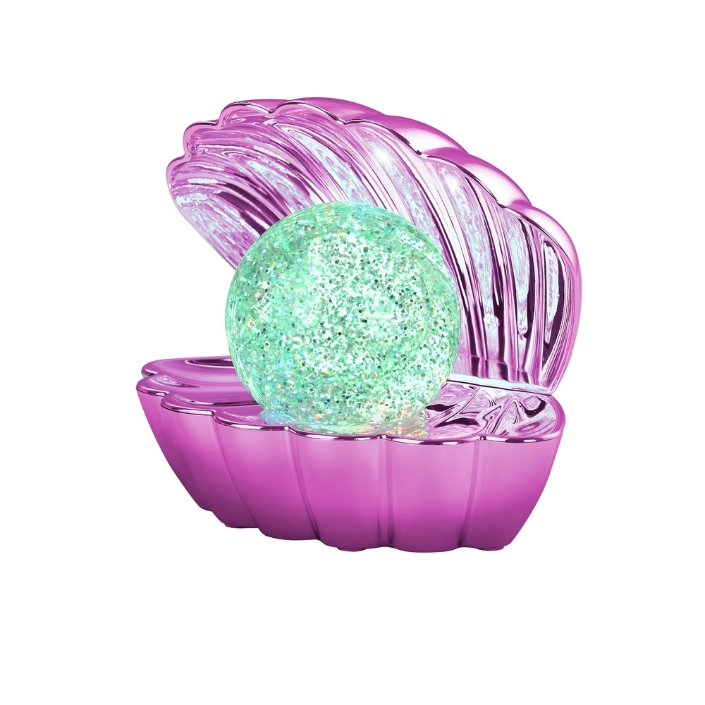 Table lamp Shelly Shell Pink Trio 4017807682014