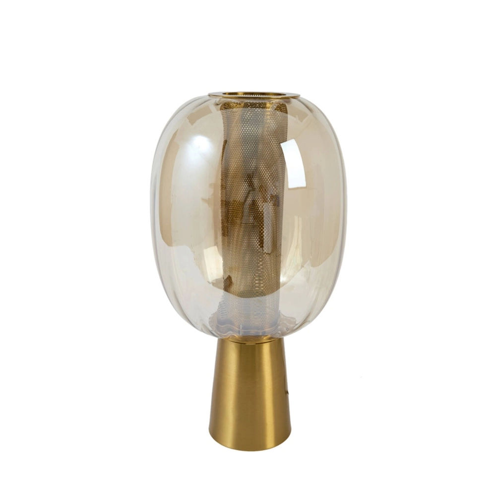 Table lamp Mindelo Ø 30cm