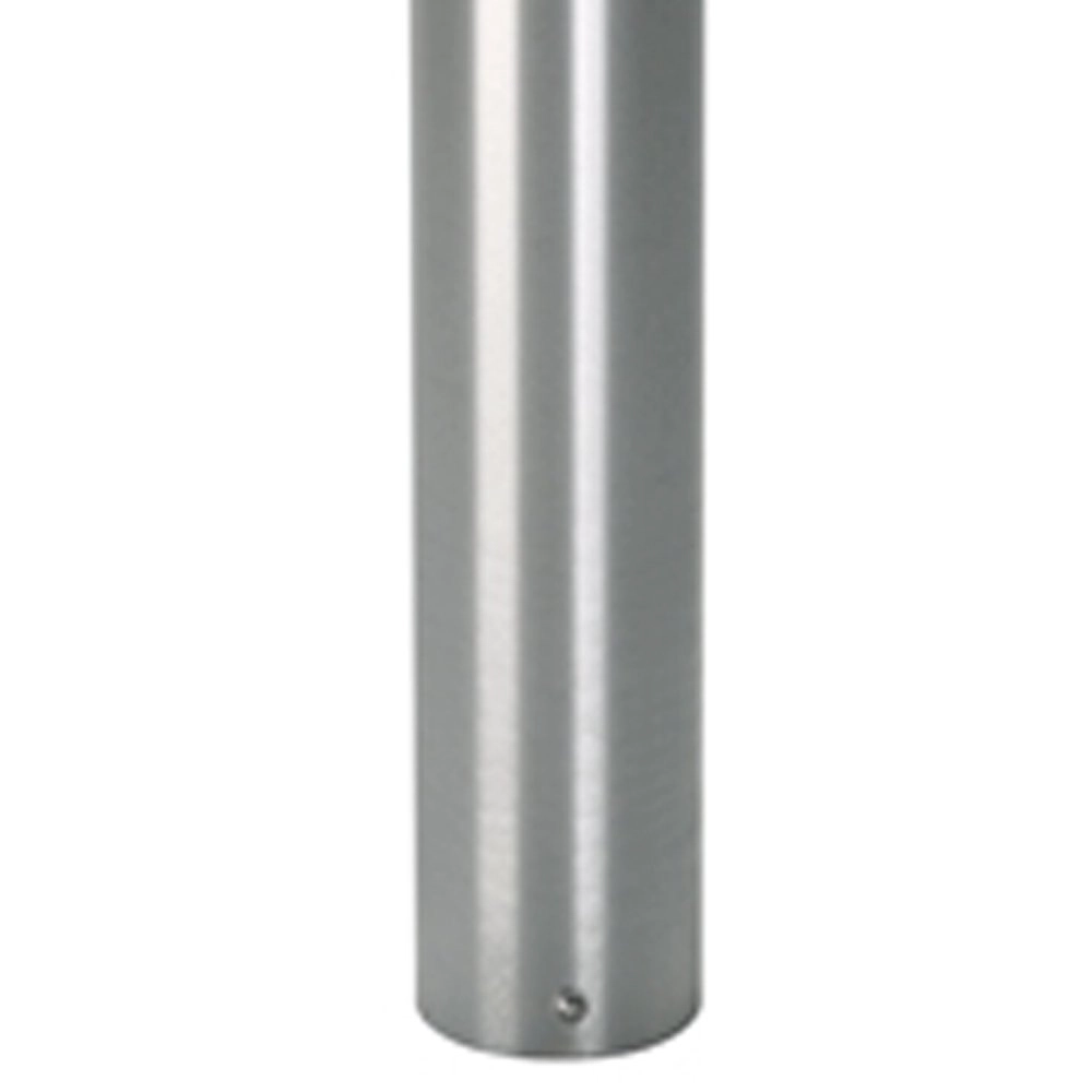 Stainless steel path lighting Rod with sensor Albert 4007235920710