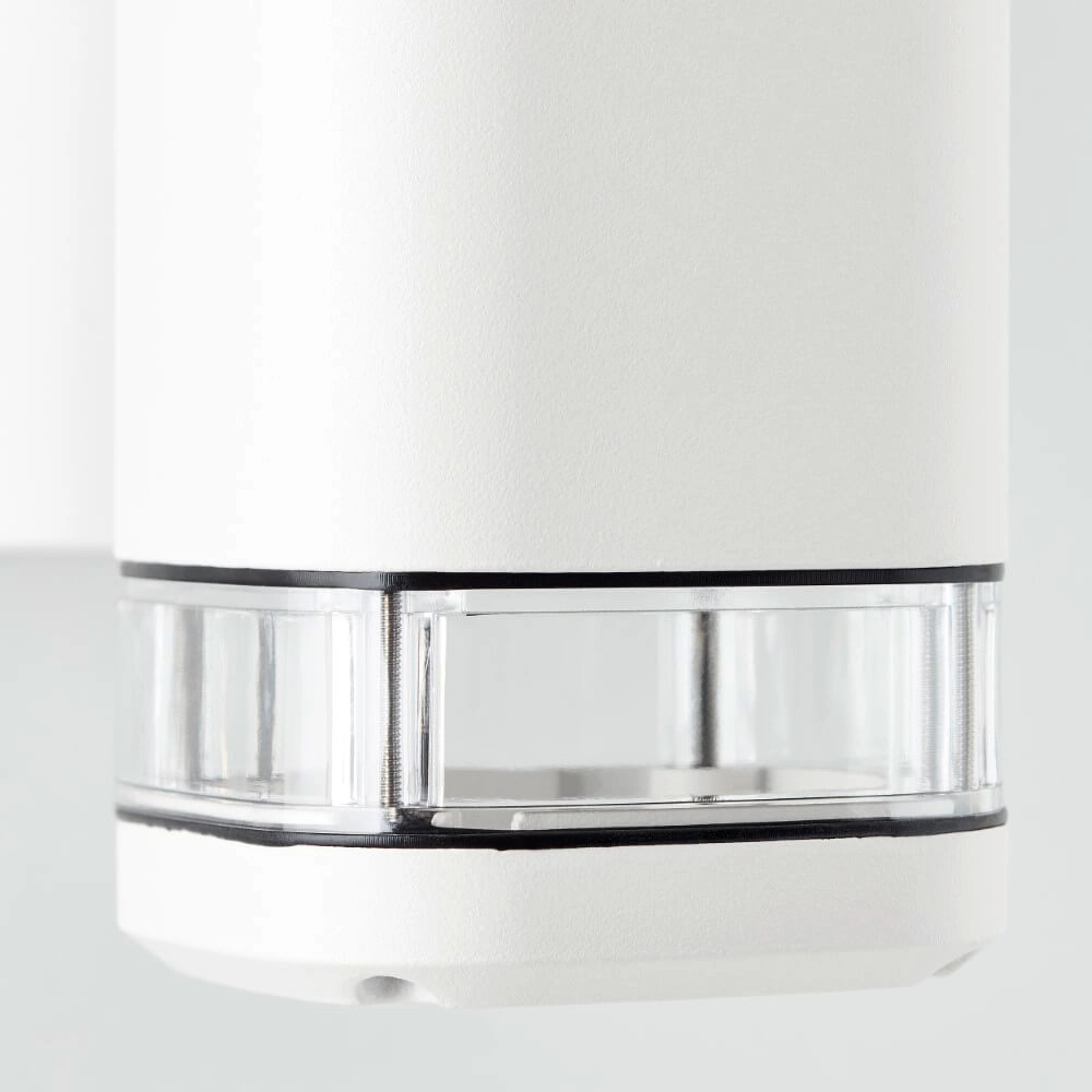 Wall lamp Jandy white Brilliant 4004353346989