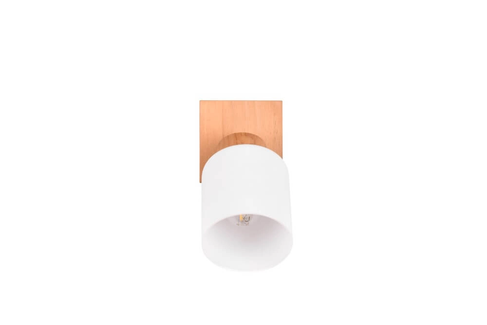 Rural ceiling spotlight Assam Trio 4017807539769
