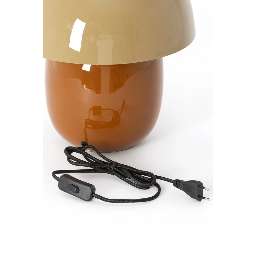 Bedroom Table Lamp Mimosa Glading sand Light & Living 8717807816308