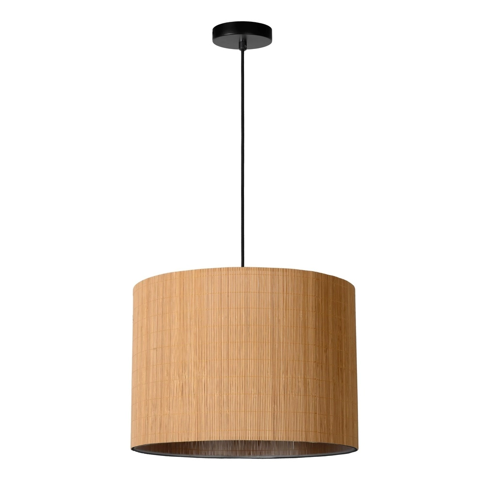 Pendant lamp Magius Ø 42cm rattan