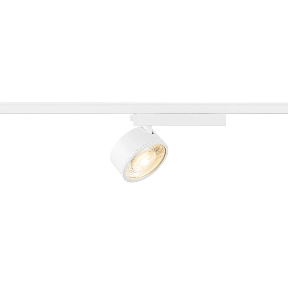 Rail spot Kalu 2.0 1-phase white 2700K