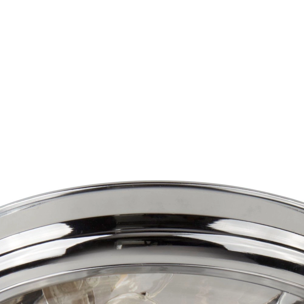 Bathroom ceiling light Edinburgh Searchlight 5053423136080