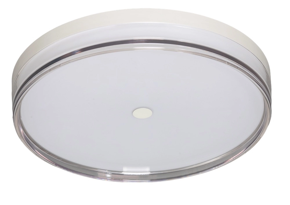 Led ceiling light Jill Ø 40cm - white