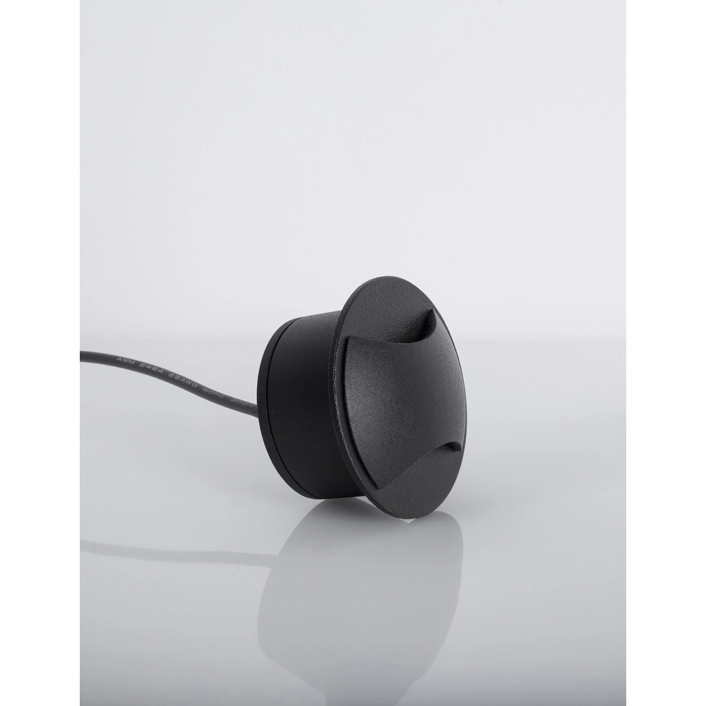 Sleek wall lamp Joya double Lyora 5212017428158