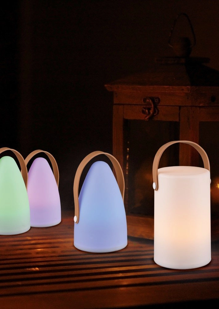 Table lamp Aruba Trio 4017807407556