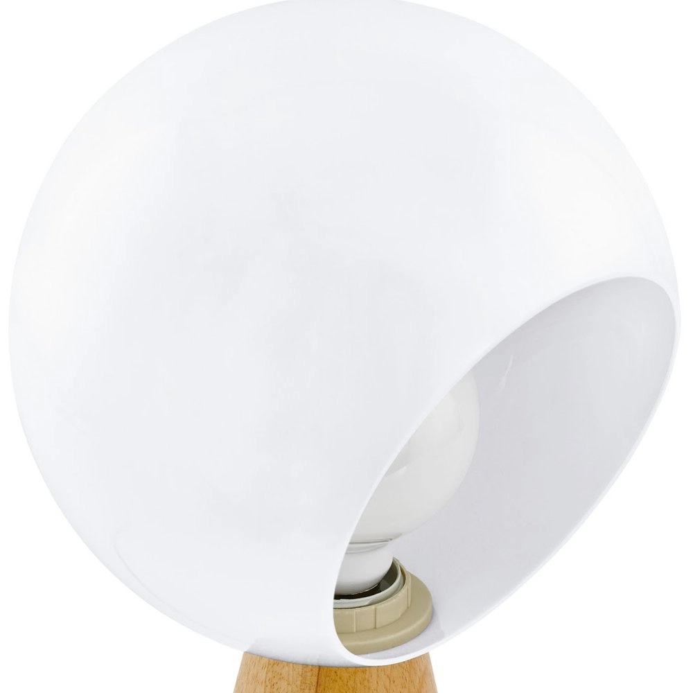 Table lamp Mamblas Eglo 9002759982782