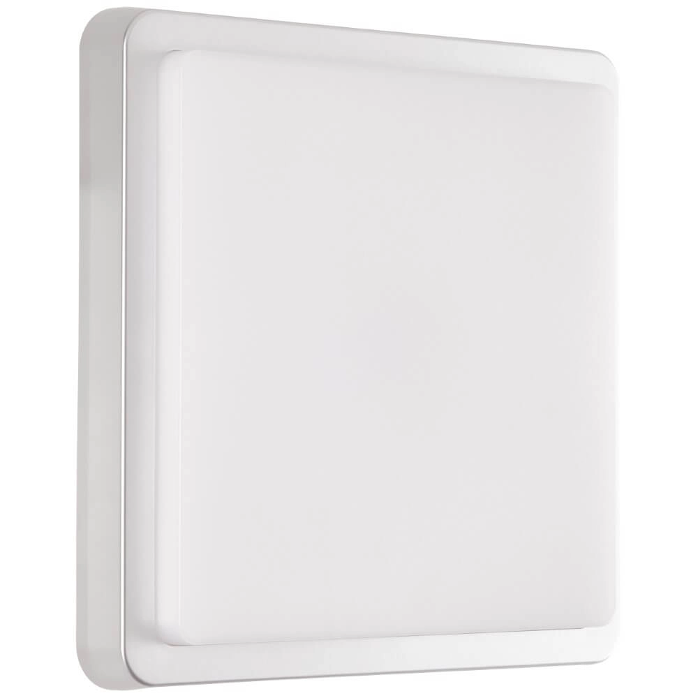 Ceiling light Devora square Brilliant 4004353356438