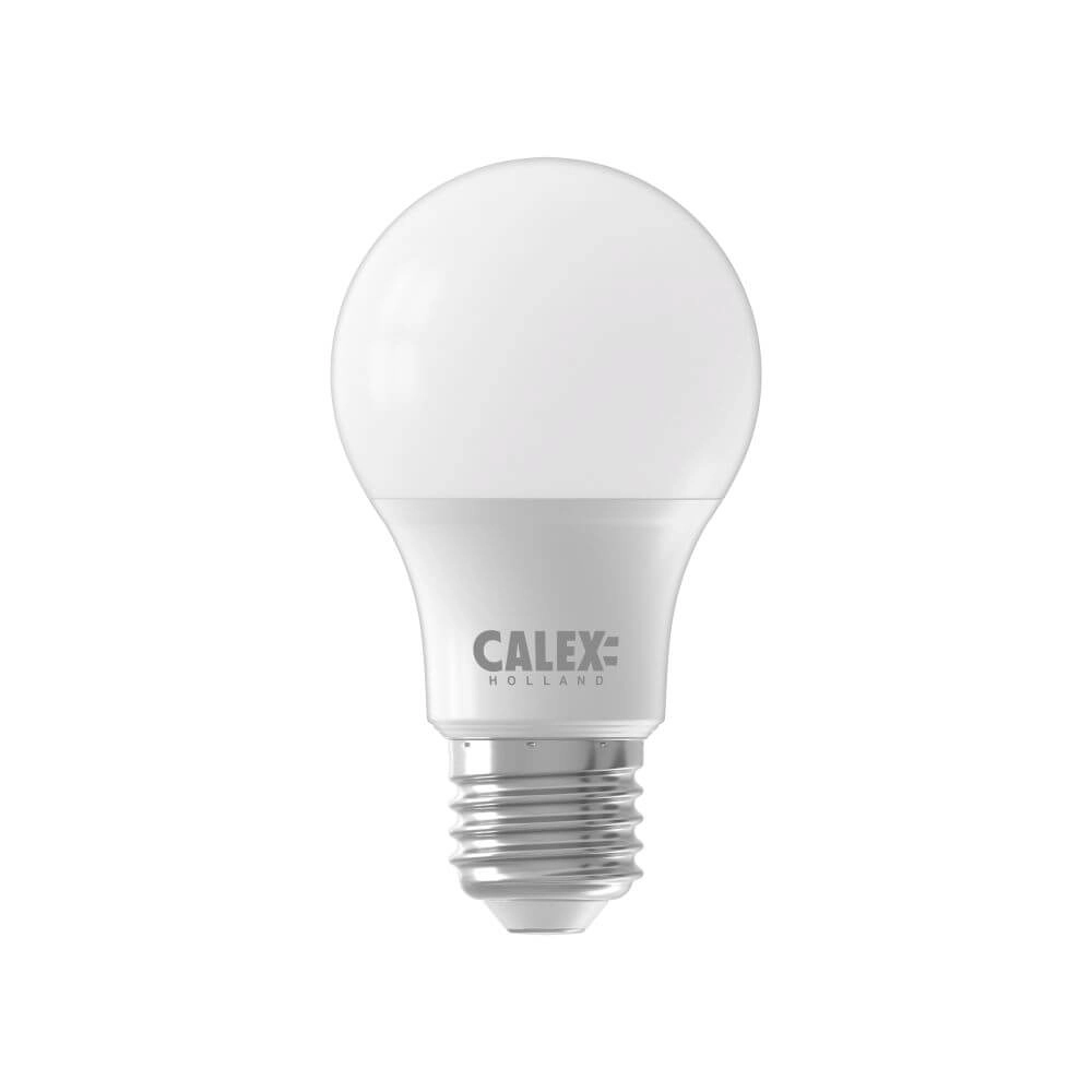 LED lamp 4,9W - E27 - Led - A60 - 470lm