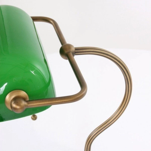 Banker's lamp Calais Steinhauer 8712746104394