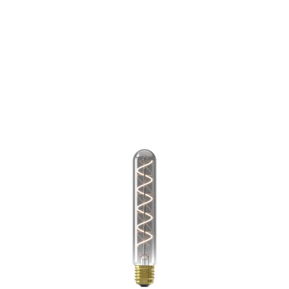 Tube lamp 4W - E27 - Led - T32 x 185 - 136lm
