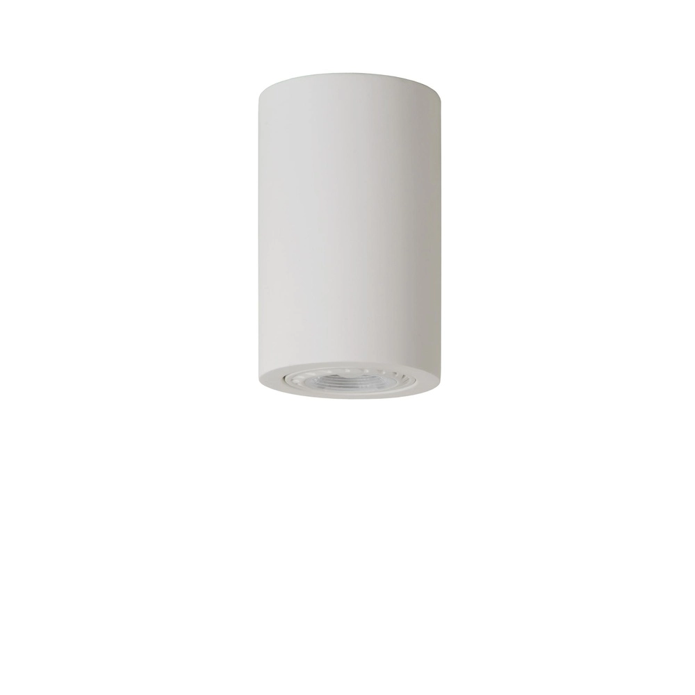 Ceiling spotlight Gipsy 11.2cm white