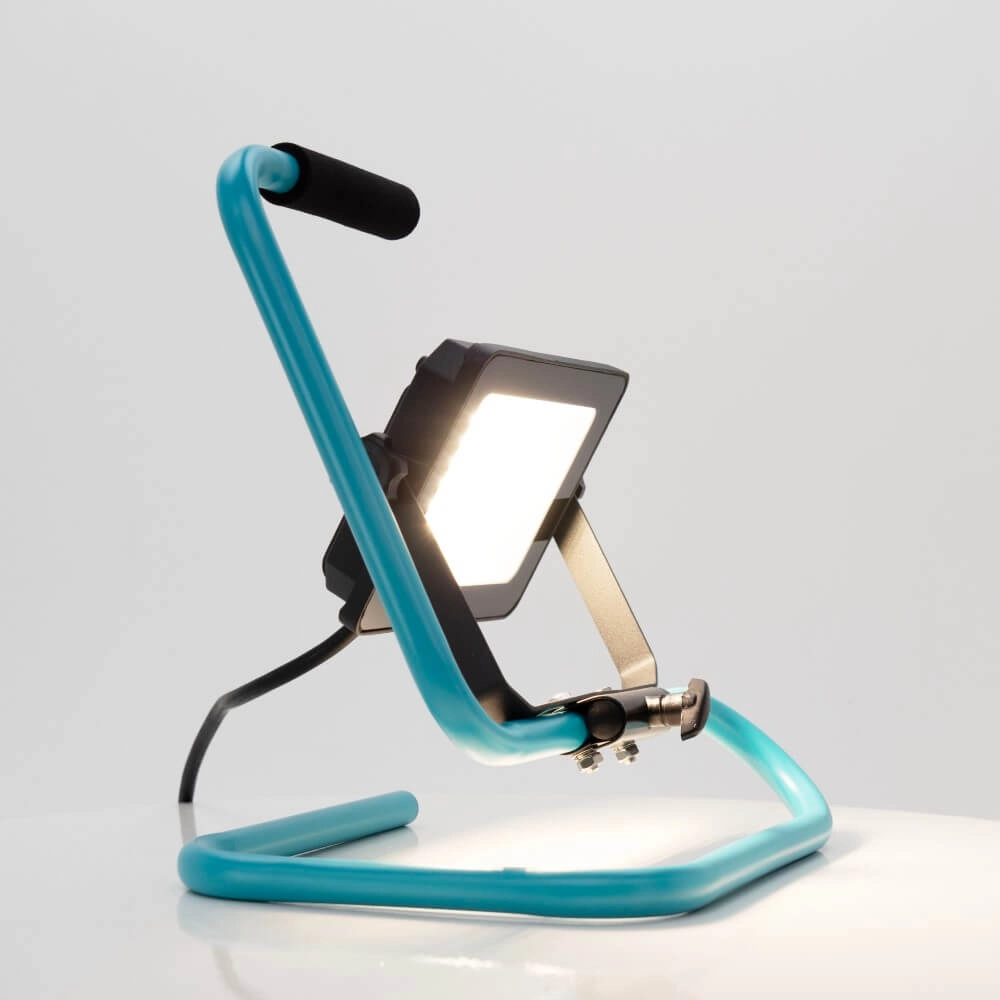 LED construction light Avelar 30W Eglo 9008606258550