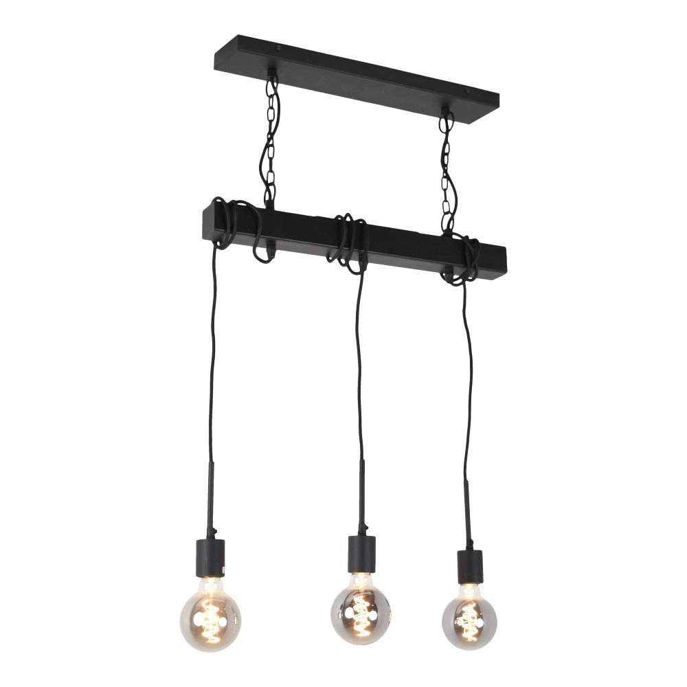 Pendant lamp Blox 3 lights Urban Interiors 8719325467888