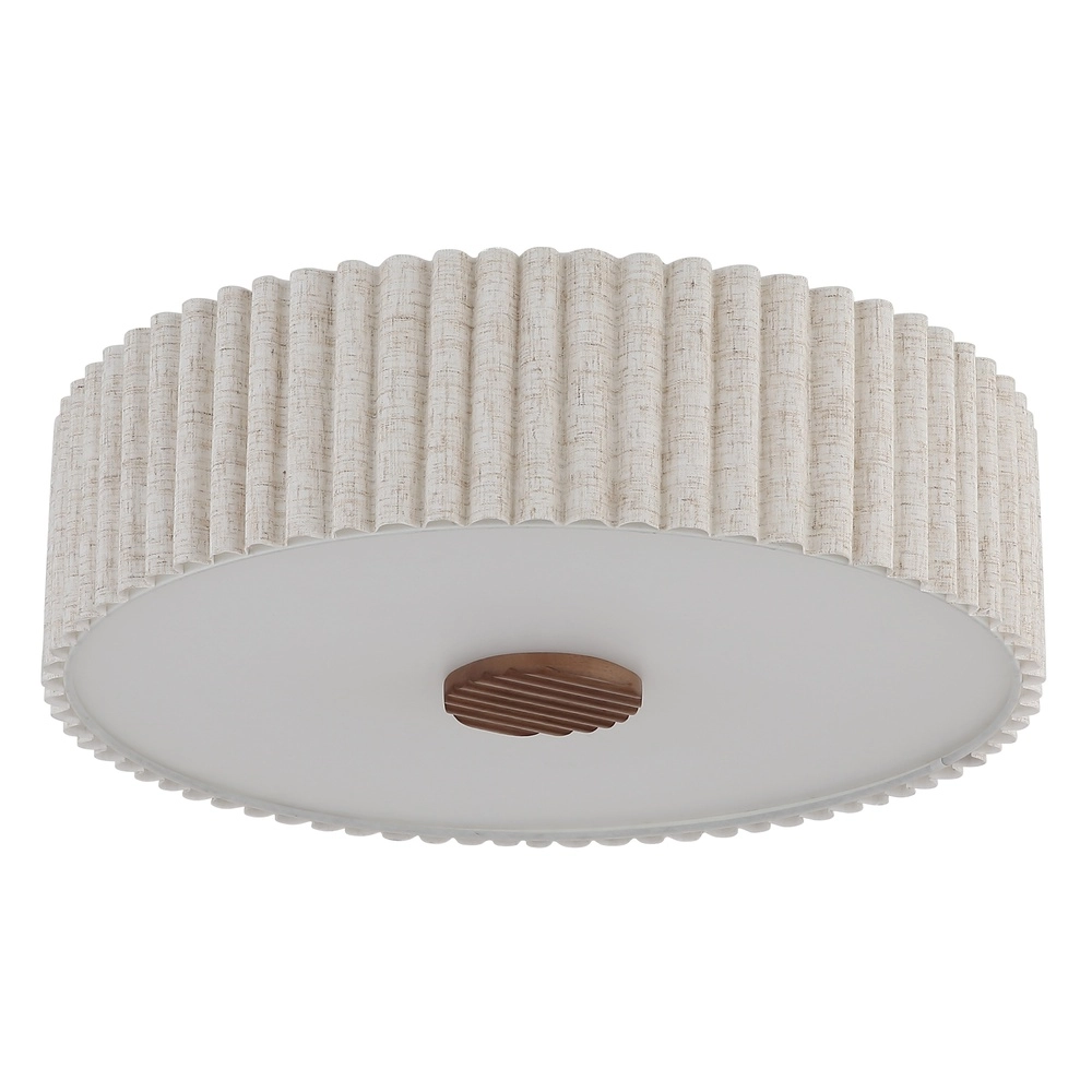 Unique ceiling light Jannie Ø 50cm Globo 9007371580910