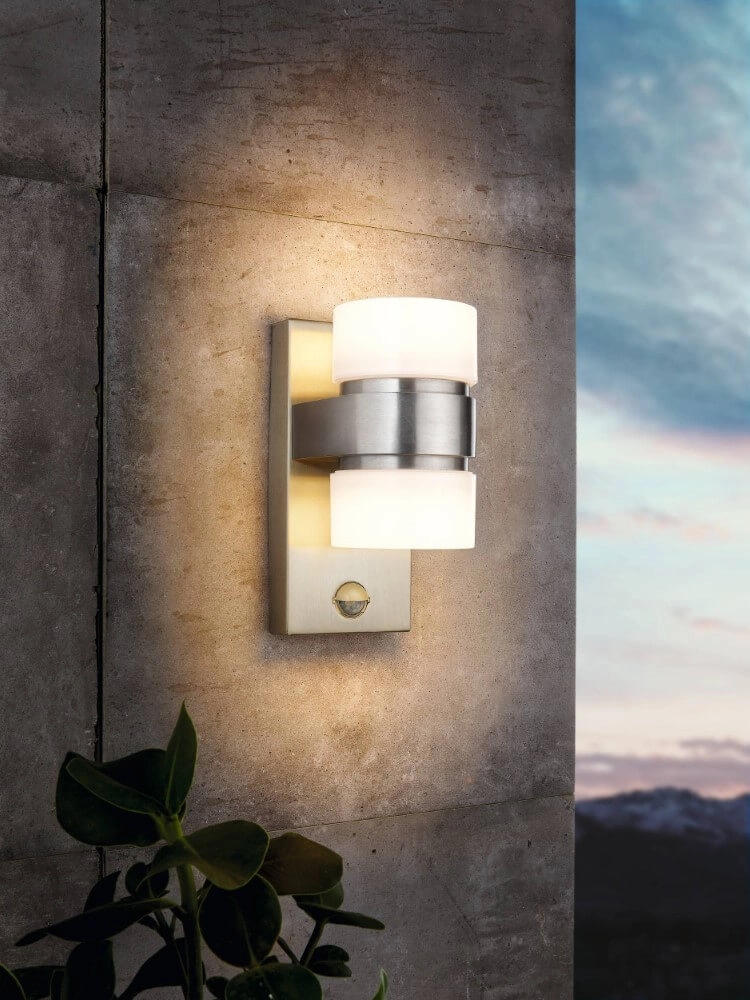 Wall lamp Atollari Eglo 9002759962777