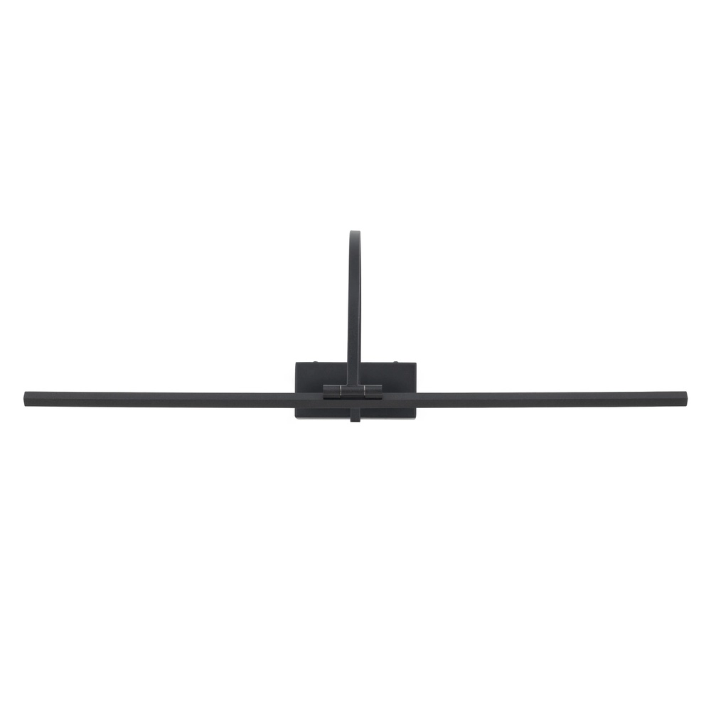 Picture lamp Artline Led black 59cm Lyora 5903139119580