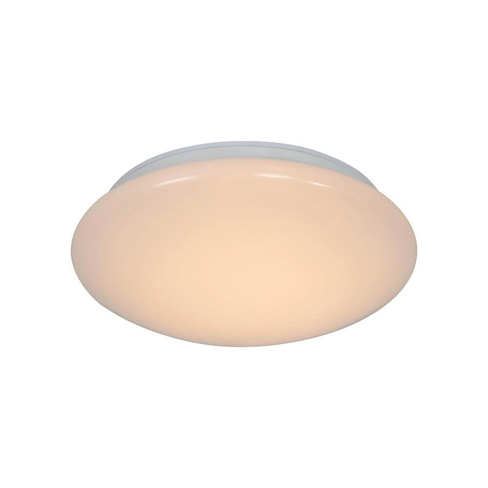 Ceiling light Montone white Ø 25cm
