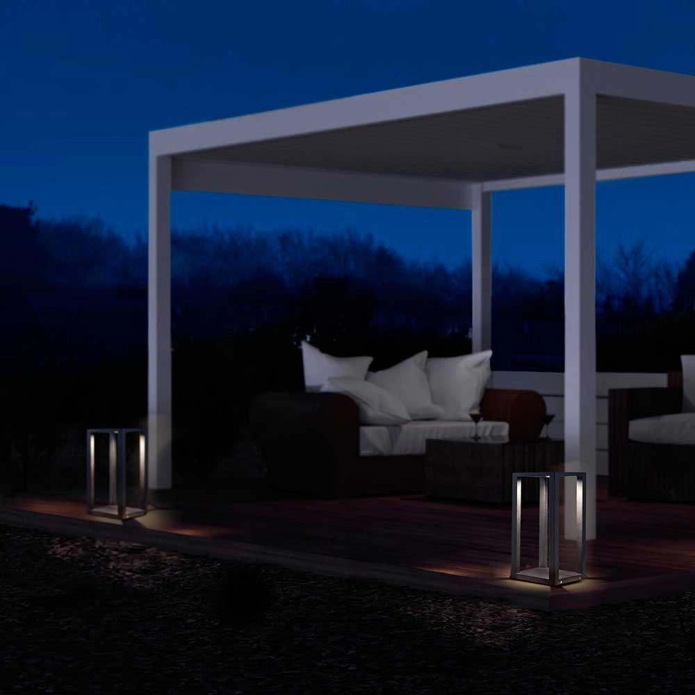 LED terrace lighting Kenton led Artdelight 8719831734085