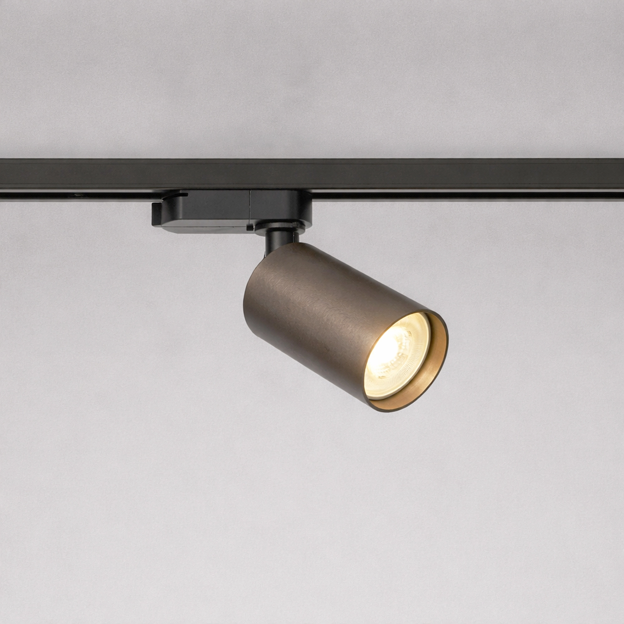 Rail spot TraQ Orion bronze