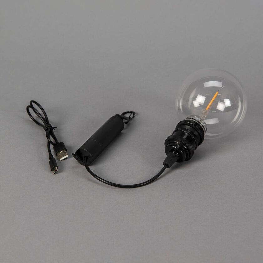 Rechargeable Partylight ankle KonstSmide 7318300026686