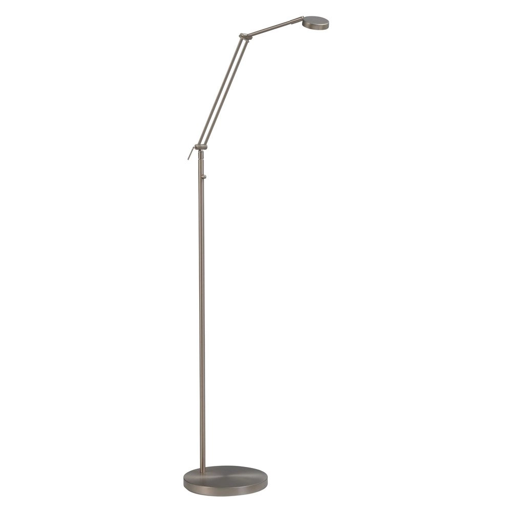 Floor reading lamp Denia 2 LED