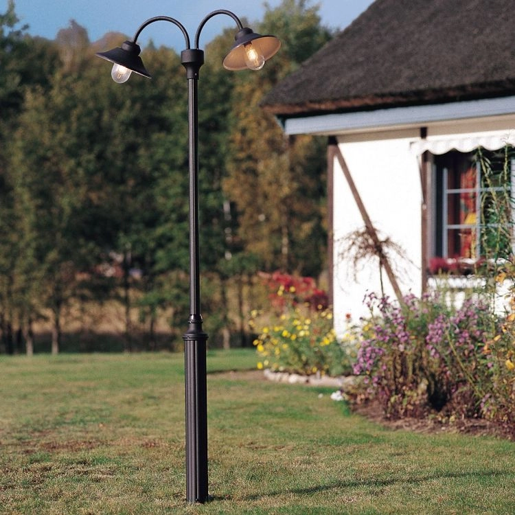 Rustic lamp Vega without mast KonstSmide 7318305557505