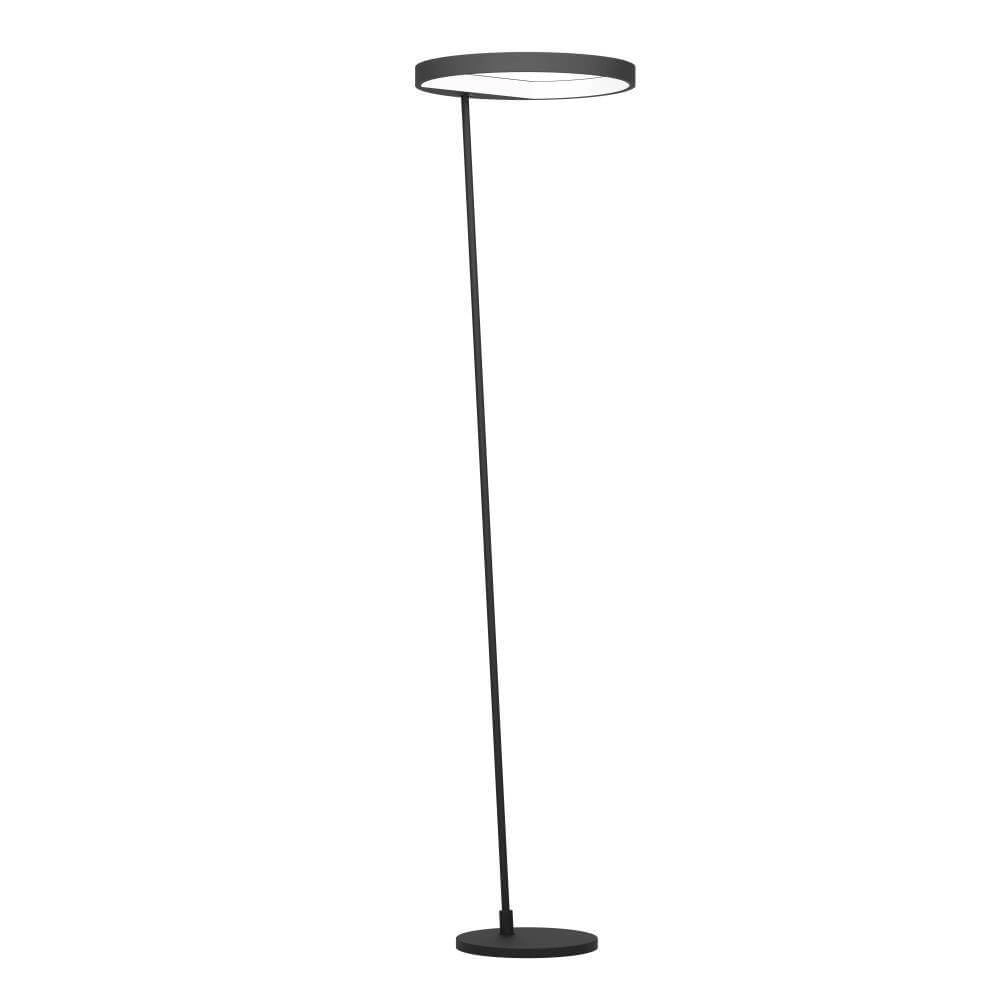 Modern LED reading lamp Caredara