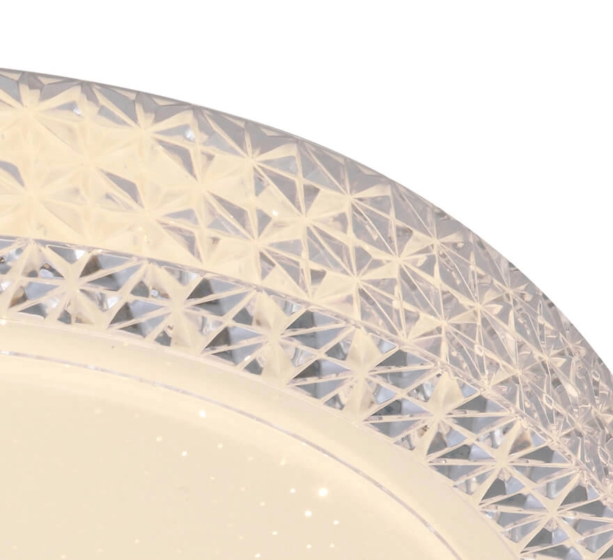 Ceiling light Badria Brilliant 4004353356223