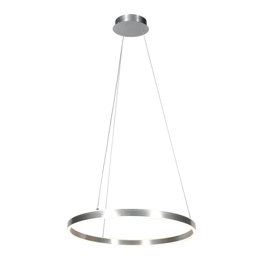 Design pendant lamp Ringlux metal Steinhauer 8712746173154