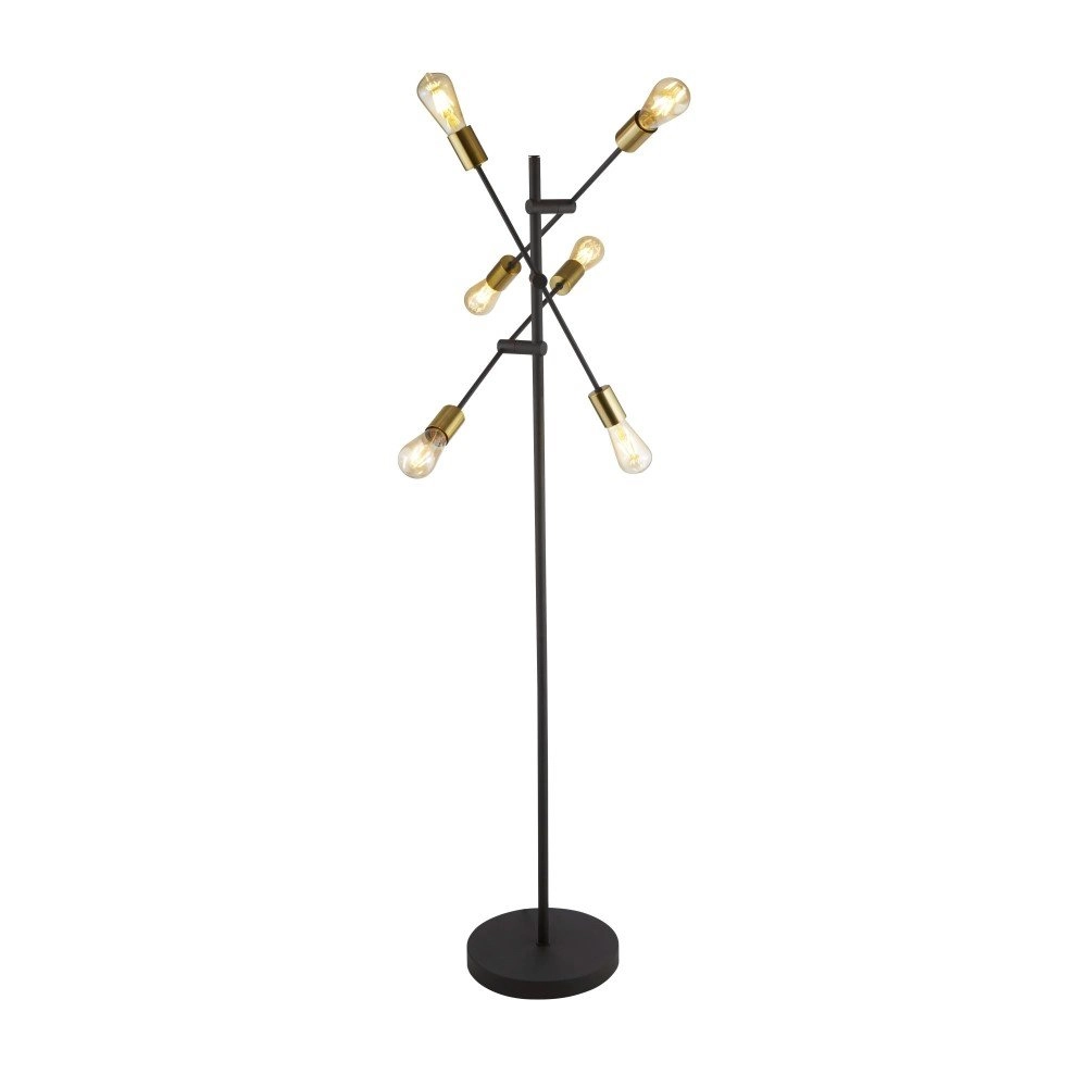Design floor lamp Armstrong