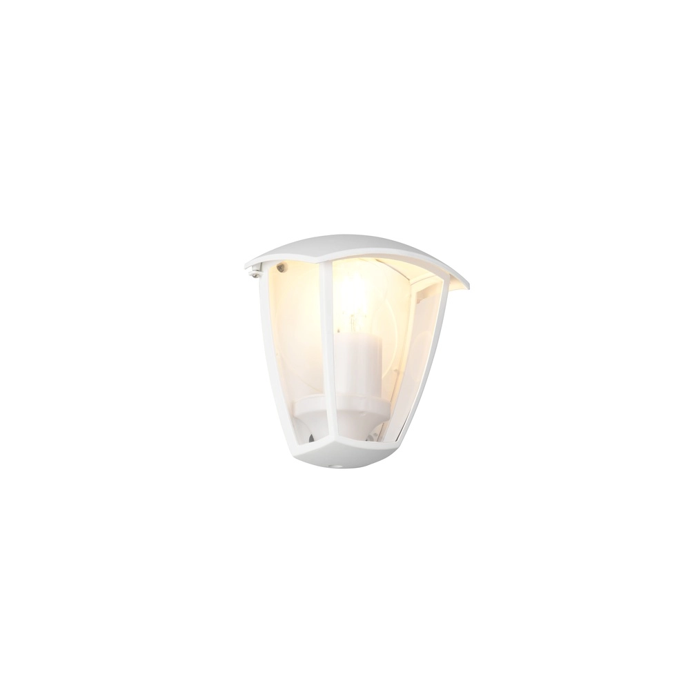 Wall light Venta white