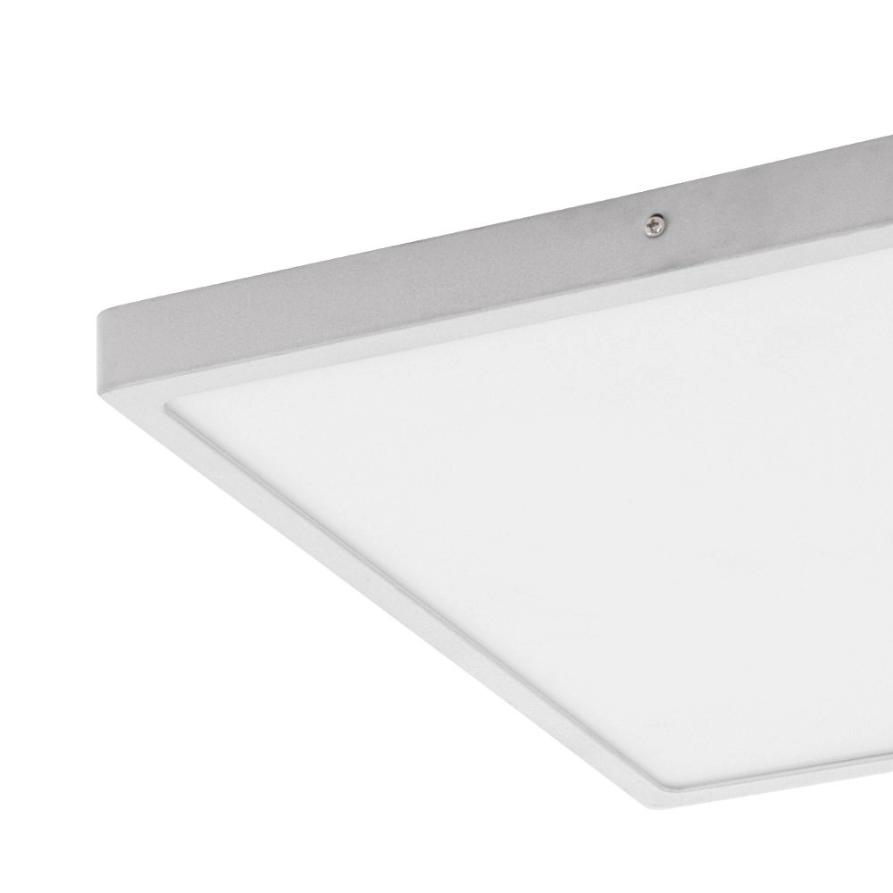 Ceiling light Fueva 1 40cm x 40cm Eglo 9002759972684