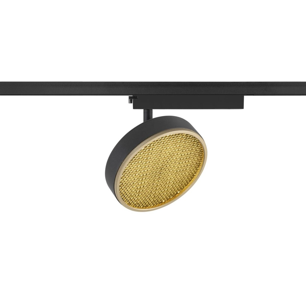 Rail spot Grip! Flat 1-phase black