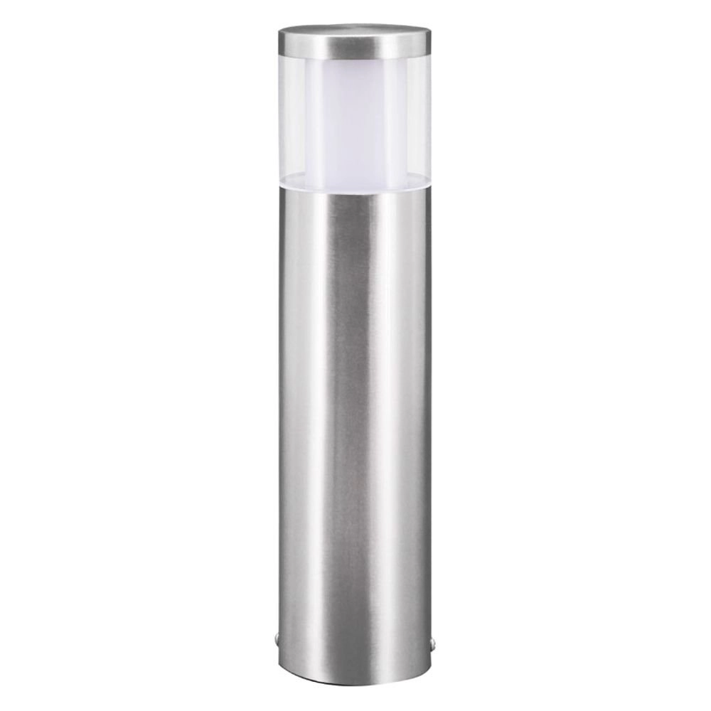 LED garden lamp Basalgo 1 Stainless steel