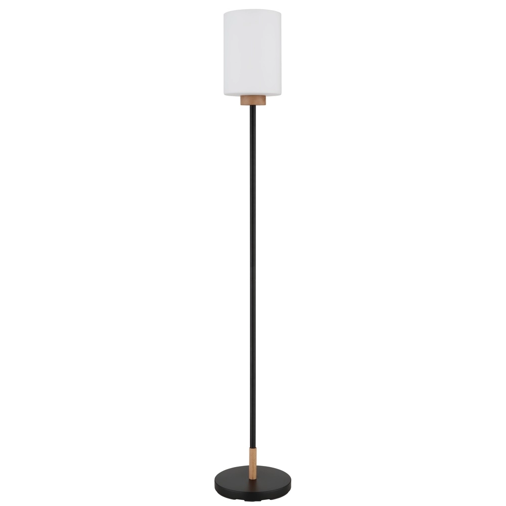 Floor lamp Rowena Black Globo 9007371580996