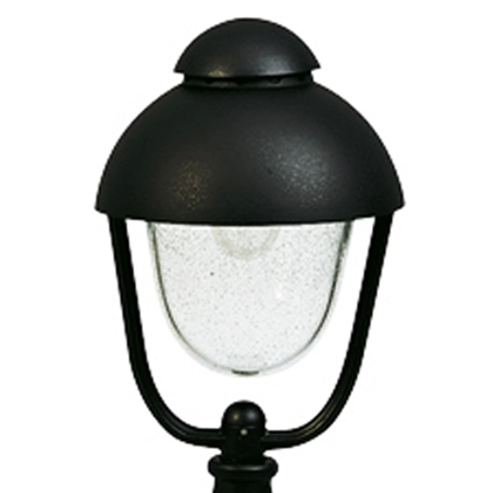 Lantern on pedestal Jardi 56cm - black Albert 4007235605150