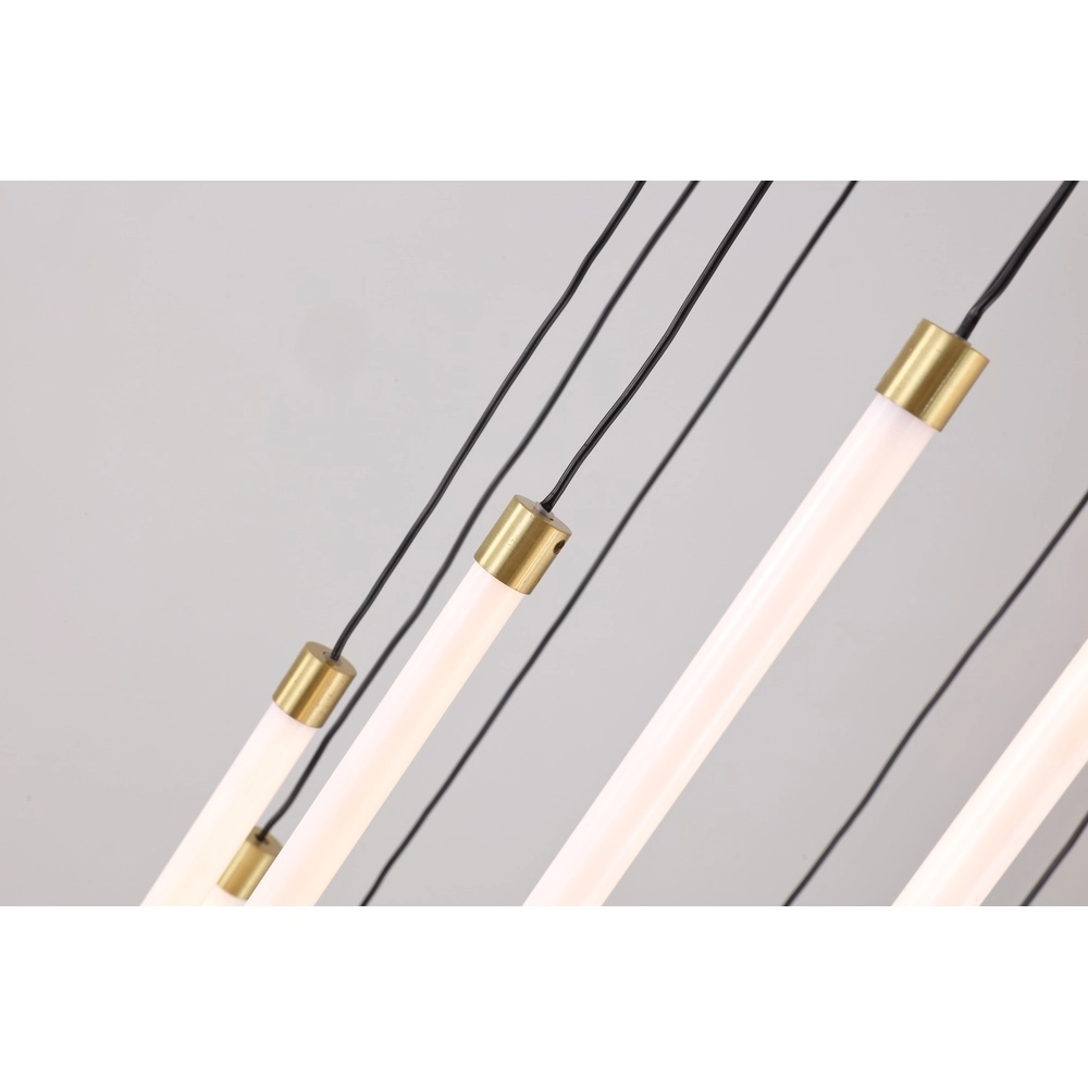 Design pendant lamp Flare Vide Searchlight 5053423301945