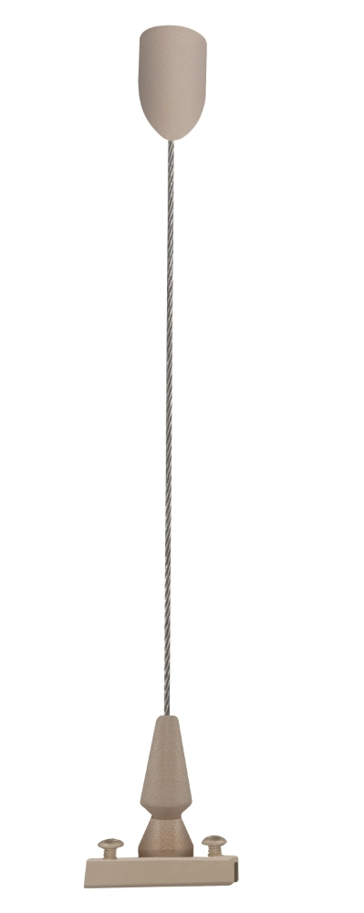 1-phase Track suspension 2M sand