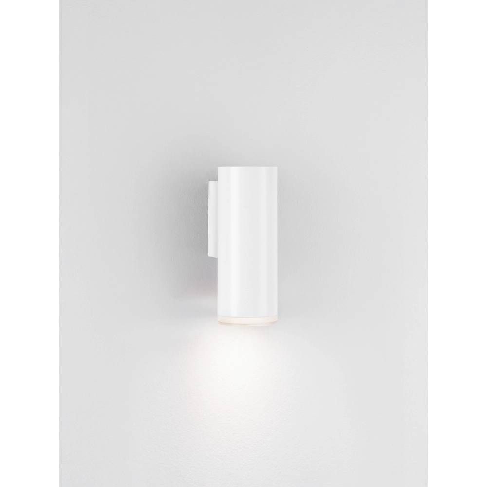 Wall spotlight Mao white Lyora 5212017475343