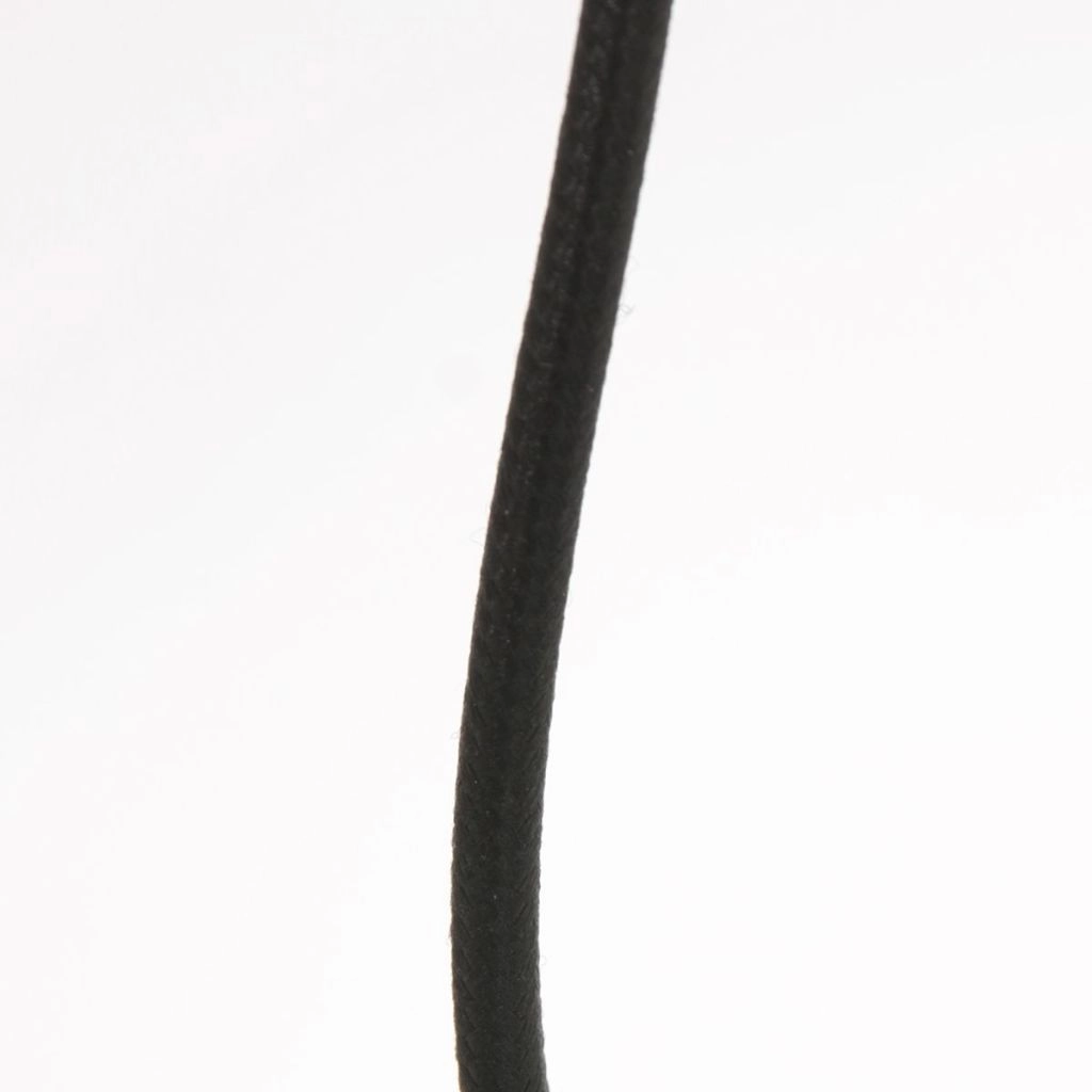 Table lamp Stang with cork cap Ø20cm Steinhauer 8712746180589