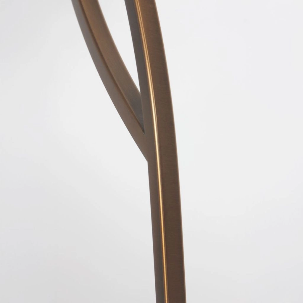Classic floor lamp Anthea bronze Steinhauer 8712746180251