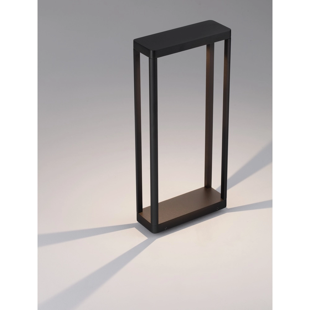 Garden lamp Cosmic M anthracite