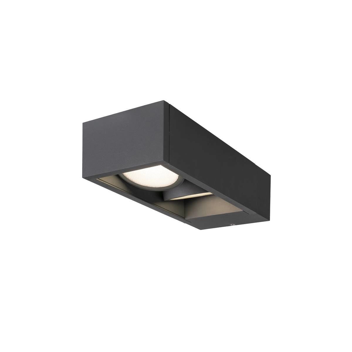 Double wall spotlight Eskina SLV 4024163248983