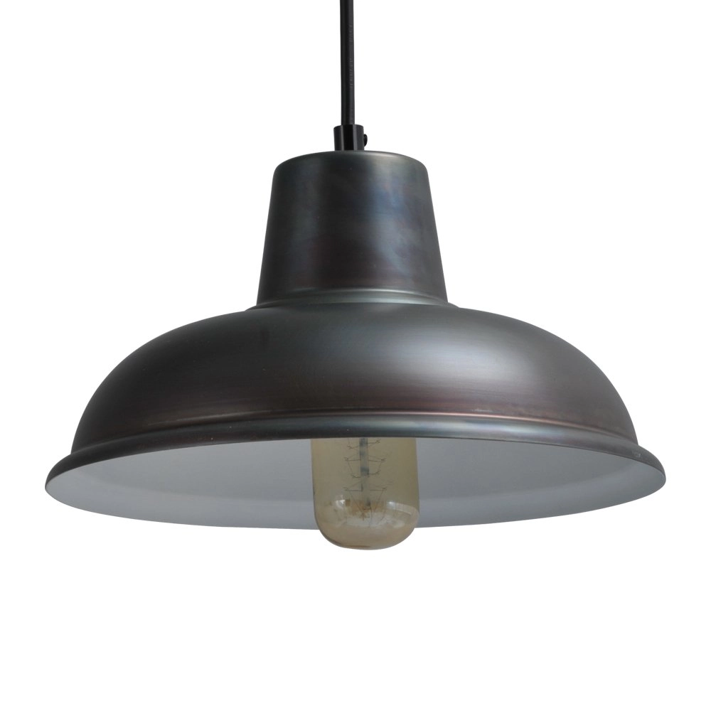 Pendant lamp Industria 26